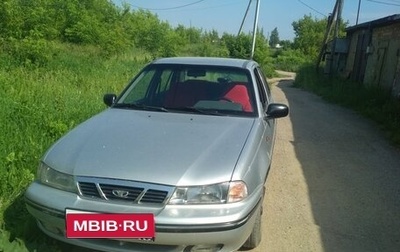 Daewoo Nexia I рестайлинг, 2004 год, 160 000 рублей, 1 фотография