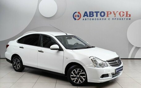 Nissan Almera, 2017 год, 650 000 рублей, 1 фотография