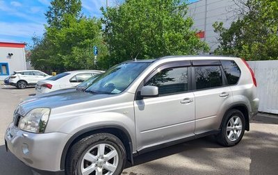 Nissan X-Trail, 2008 год, 990 000 рублей, 1 фотография