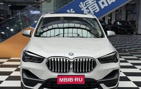 BMW X1, 2023 год, 2 700 000 рублей, 1 фотография
