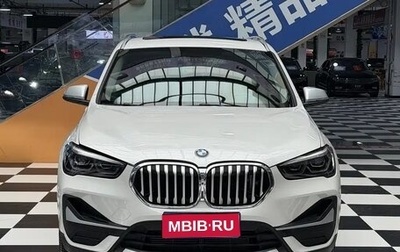 BMW X1, 2023 год, 2 700 000 рублей, 1 фотография