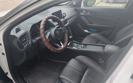 Mazda CX-4, 2023 год, 3 000 000 рублей, 1 фотография