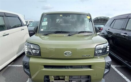 Daihatsu Taft, 2022 год, 1 300 000 рублей, 1 фотография
