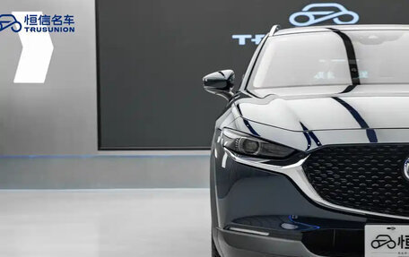 Mazda CX-30 I, 2025 год, 1 700 000 рублей, 8 фотография