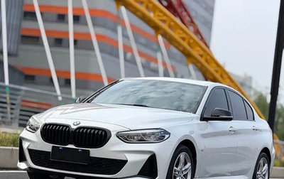BMW 1 серия, 2023 год, 1 669 000 рублей, 1 фотография