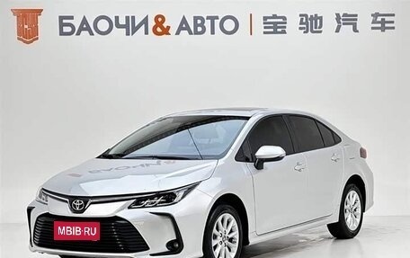 Toyota Corolla, 2023 год, 1 450 000 рублей, 1 фотография