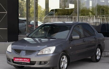 Mitsubishi Lancer IX, 2005 год, 350 000 рублей, 1 фотография