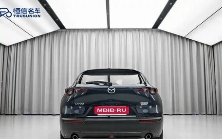 Mazda CX-30 I, 2025 год, 1 700 000 рублей, 10 фотография