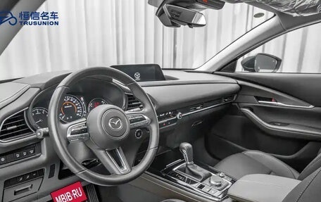 Mazda CX-30 I, 2025 год, 1 700 000 рублей, 13 фотография