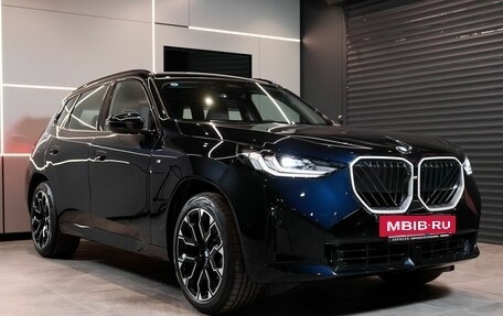 BMW X3, 2026 год, 6 850 000 рублей, 3 фотография