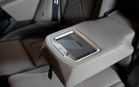 BMW X3, 2026 год, 6 850 000 рублей, 10 фотография