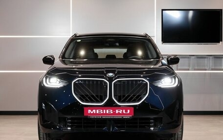 BMW X3, 2026 год, 6 850 000 рублей, 2 фотография