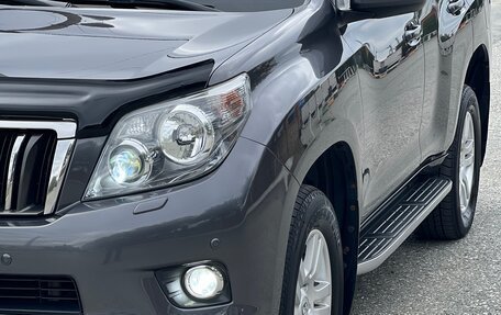 Toyota Land Cruiser Prado 150 рестайлинг 2, 2012 год, 2 800 000 рублей, 5 фотография