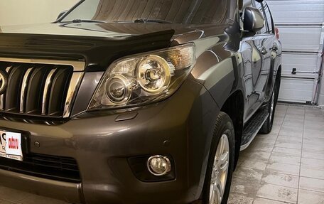 Toyota Land Cruiser Prado 150 рестайлинг 2, 2012 год, 2 800 000 рублей, 4 фотография