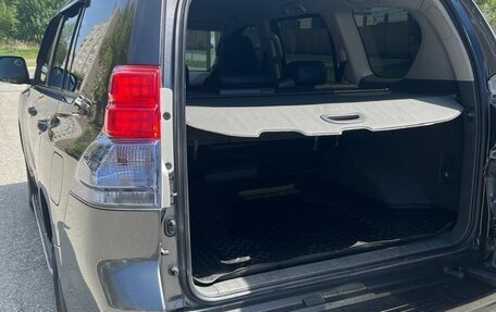 Toyota Land Cruiser Prado 150 рестайлинг 2, 2012 год, 2 800 000 рублей, 20 фотография