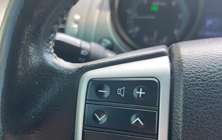 Toyota Land Cruiser Prado 150 рестайлинг 2, 2012 год, 2 800 000 рублей, 34 фотография