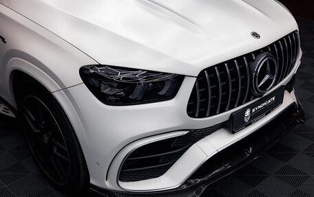 Mercedes-Benz GLE AMG, 2020 год, 12 100 000 рублей, 6 фотография