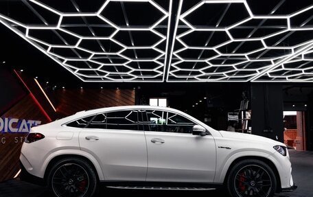 Mercedes-Benz GLE AMG, 2020 год, 12 100 000 рублей, 7 фотография