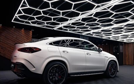 Mercedes-Benz GLE AMG, 2020 год, 12 100 000 рублей, 3 фотография
