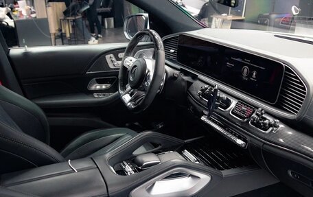 Mercedes-Benz GLE AMG, 2020 год, 12 100 000 рублей, 10 фотография
