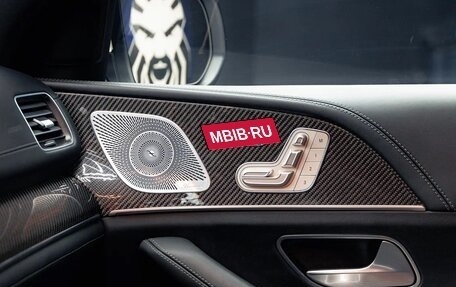 Mercedes-Benz GLE AMG, 2020 год, 12 100 000 рублей, 9 фотография