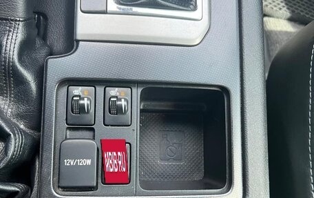 Toyota Land Cruiser Prado 150 рестайлинг 2, 2012 год, 2 800 000 рублей, 33 фотография