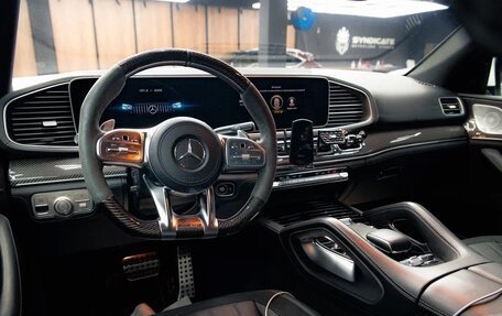 Mercedes-Benz GLE AMG, 2020 год, 12 100 000 рублей, 12 фотография