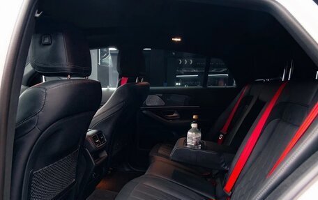 Mercedes-Benz GLE AMG, 2020 год, 12 100 000 рублей, 13 фотография