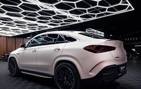 Mercedes-Benz GLE AMG, 2020 год, 12 100 000 рублей, 16 фотография