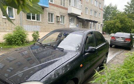 Chevrolet Lanos I, 2008 год, 150 000 рублей, 3 фотография