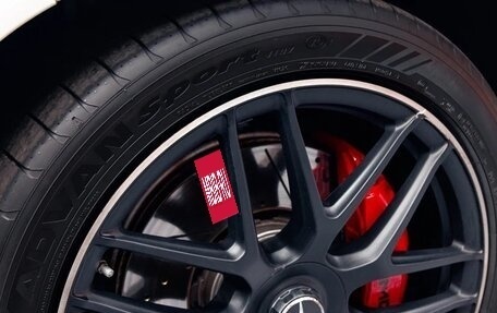 Mercedes-Benz GLE AMG, 2020 год, 12 100 000 рублей, 11 фотография