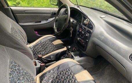 Chevrolet Lanos I, 2008 год, 150 000 рублей, 6 фотография