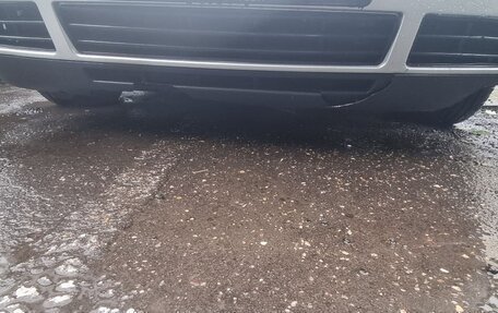 Volkswagen Golf IV, 2001 год, 650 000 рублей, 11 фотография