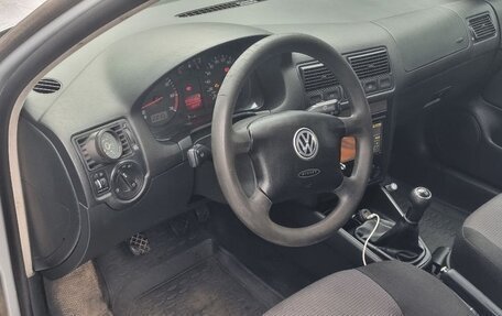 Volkswagen Golf IV, 2001 год, 650 000 рублей, 5 фотография