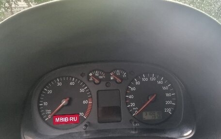 Volkswagen Golf IV, 2001 год, 650 000 рублей, 7 фотография
