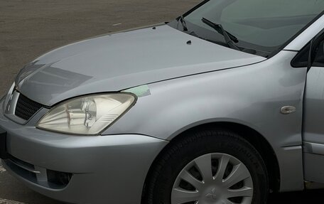 Mitsubishi Lancer IX, 2005 год, 300 000 рублей, 6 фотография