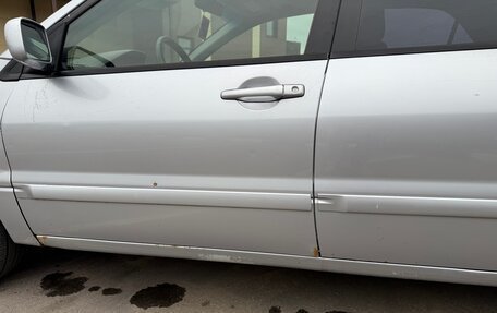 Mitsubishi Lancer IX, 2005 год, 300 000 рублей, 10 фотография
