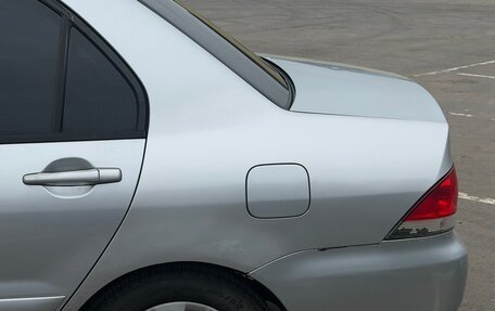 Mitsubishi Lancer IX, 2005 год, 300 000 рублей, 7 фотография