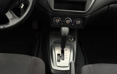Mitsubishi Lancer IX, 2005 год, 300 000 рублей, 14 фотография