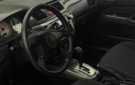 Mitsubishi Lancer IX, 2005 год, 300 000 рублей, 13 фотография