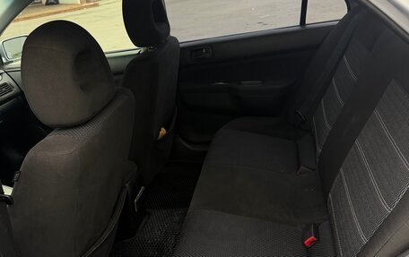 Mitsubishi Lancer IX, 2005 год, 300 000 рублей, 15 фотография