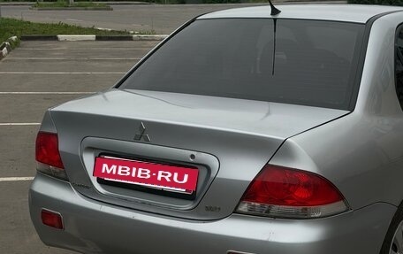 Mitsubishi Lancer IX, 2005 год, 300 000 рублей, 4 фотография