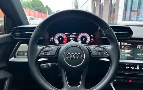 Audi A3, 2023 год, 2 200 000 рублей, 5 фотография