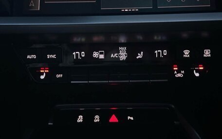 Audi A3, 2023 год, 2 200 000 рублей, 8 фотография
