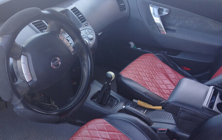 Nissan Primera III, 2006 год, 460 000 рублей, 3 фотография