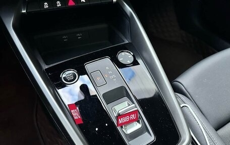 Audi A3, 2023 год, 2 200 000 рублей, 13 фотография
