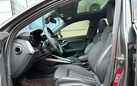 Audi A3, 2023 год, 2 200 000 рублей, 15 фотография