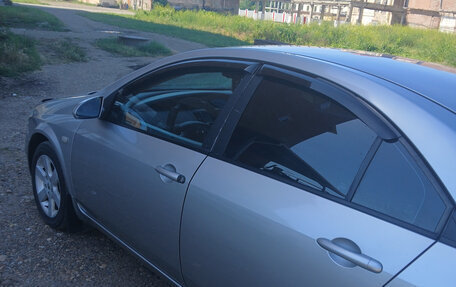 Nissan Primera III, 2006 год, 460 000 рублей, 5 фотография