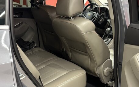 Chevrolet Orlando I, 2013 год, 1 099 999 рублей, 3 фотография