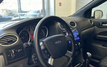 Ford Focus II рестайлинг, 2011 год, 500 000 рублей, 7 фотография